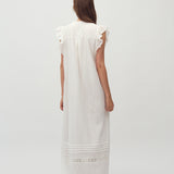 Gemala X-long-M_White_Model_
