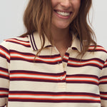 Polla-M_Spring Stripe_Model_