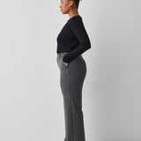 Lucy-M_Medium Melange_Model_8