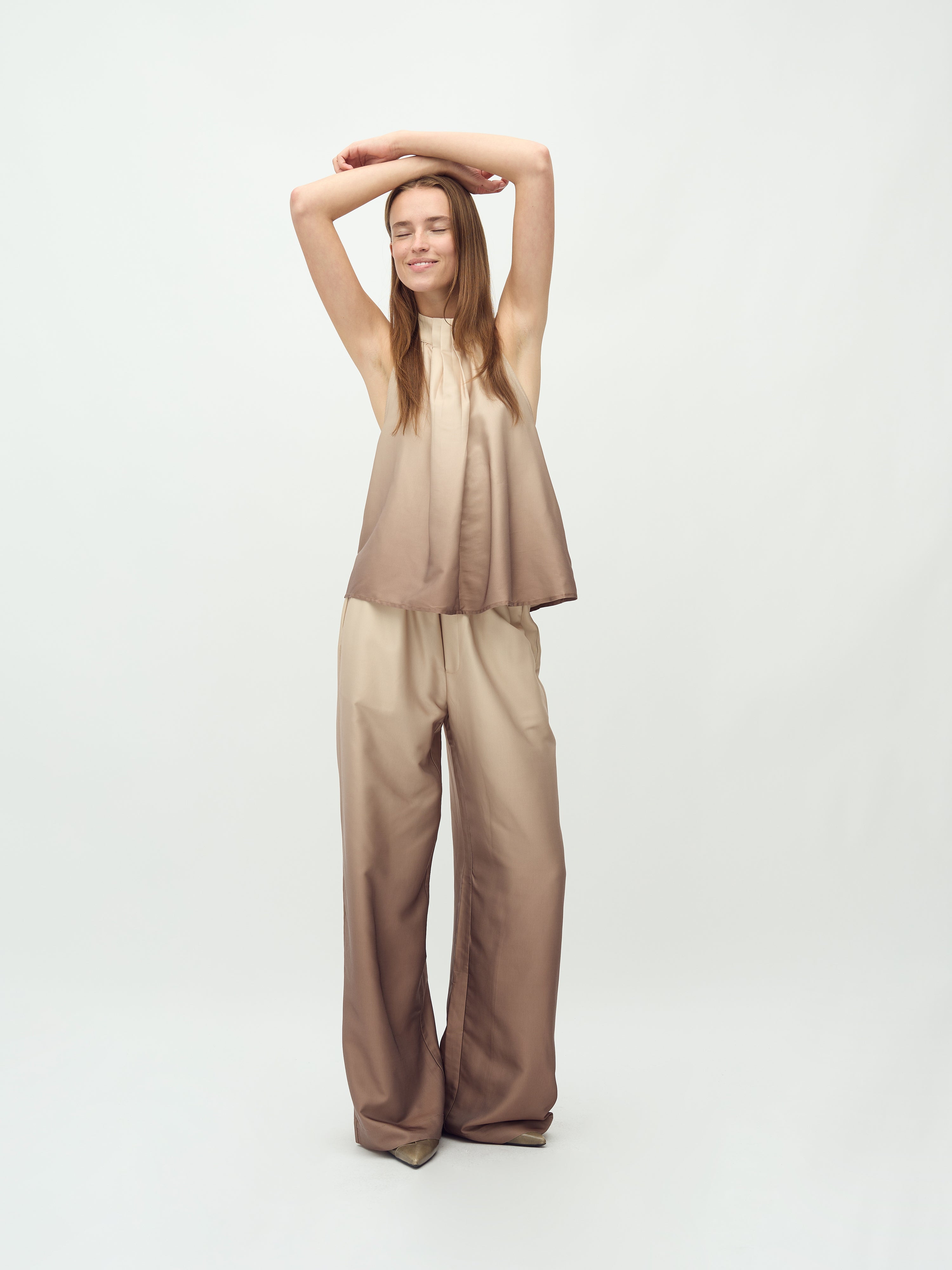 Asaka-M_Coca Mocha Fade_Model_1