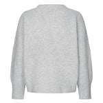 Gillian_Light Grey melange_Packshot_0