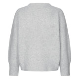 Gillian_Light Grey melange_Packshot_0