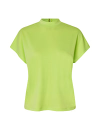 Linea Short-M_Sunny Lime_Packshot_0