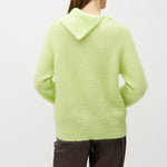 Mali-M_Sunny Lime_Model_2