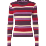 Minnie_Blackberry Wine Stripe_Packshot_0