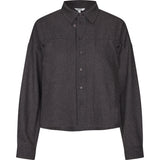 Levya-M_Midnight Navy Melange_Packshot_0