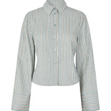 Kalana-M_Smoke Blue Kleo Stripe_Packshot_0