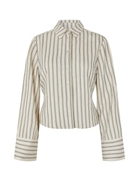 Kalana-M_White Kleo Stripe_Packshot_0