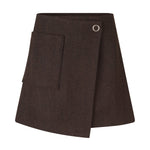 Keya-M_Brown Black Twill_Packshot_0