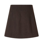 Keya-M_Brown Black Twill_Packshot_1