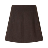 Keya-M_Brown Black Twill_Packshot_1