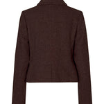 Iva-M_Brown Black Twill_Packshot_1