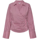 Gerri-M_Pink Bordeaux Stripe_Packshot_0