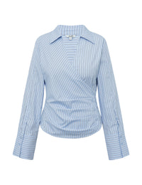 Gerri-M_Blue Navy Stripe_Packshot_0