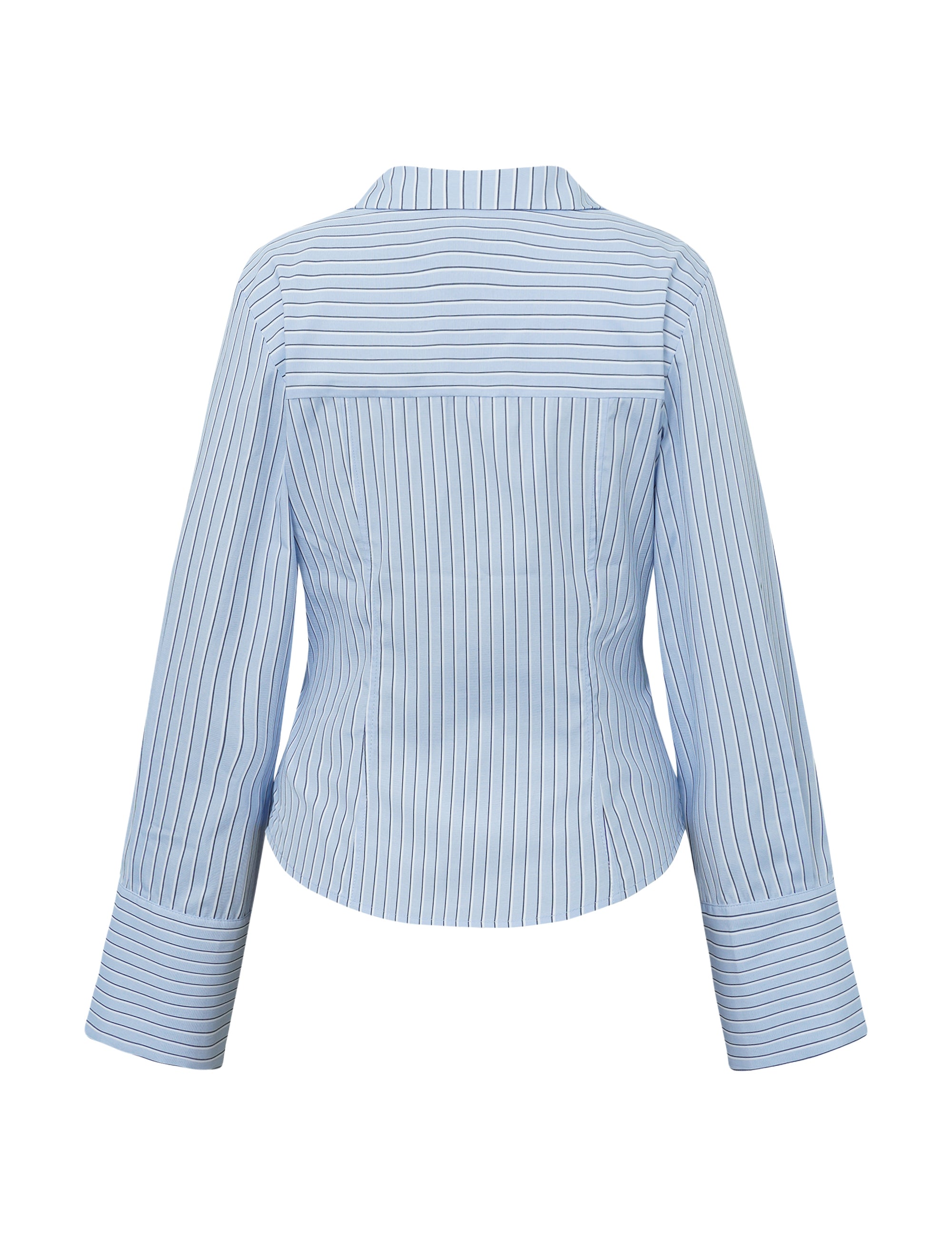 Gerri-M_Blue Navy Stripe_Packshot_1