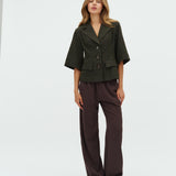 Babea-M_Green Peper Combo_Model_6
