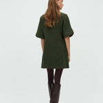 Baomino-M_Army Twill_Model_2