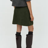 Kayanna-M_Army Twill_Model_2