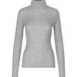 Ina_Light Grey melange_Packshot_0
