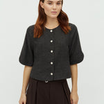 Baomin-M_Dark Grey Pepper_Model_0