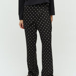 Sherman-M_Black Sugar Dots_Model_1