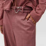 Lyrica-M_Rose Brown Melange_Model_2