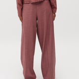 Lyrica-M_Rose Brown Melange_Model_3