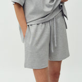 Jaxi-M_Light Grey melange_Model_1