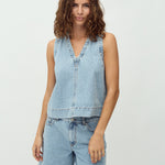 Louisana-M_Vintage Light Blue_Model_0