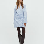 Saffira-M_Blue Navy Stripe_Model_0