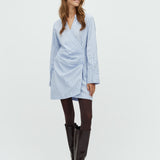 Saffira-M_Blue Navy Stripe_Model_0