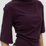 Hockney-M_Plum Perfect_Model_1