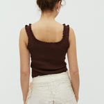 Elinne-M_Chocolate Brown_Model_2
