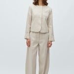 Torina-M_Spring Brown Melange_Model_3