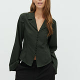 Mallaria-M_Pine Green_Model_0