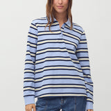 Polla-M_Cool Blue Stripe_Model_0